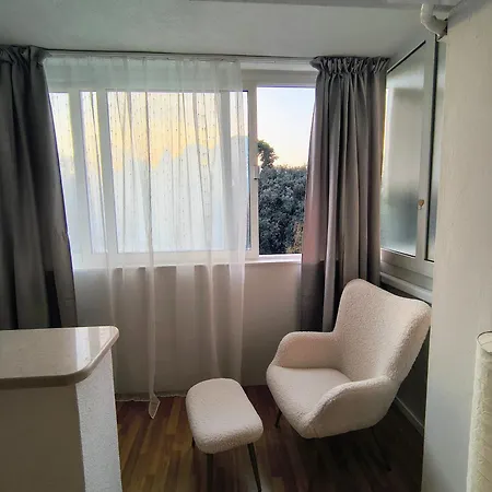 Апартаменти Luni Boutique Heights Old Town 2min Трогір