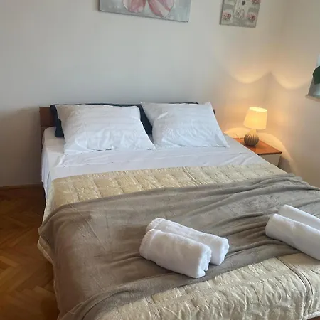 Luni Boutique Heights Old Town 2min Трогір