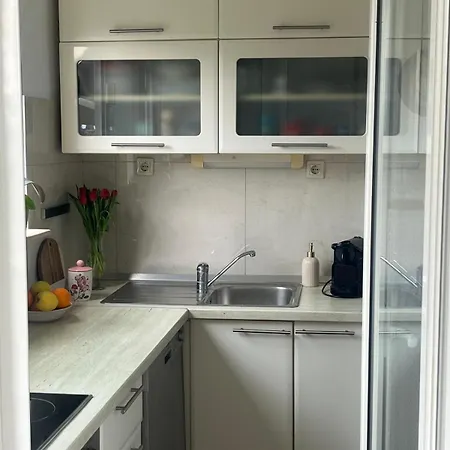 Luni Boutique Heights Old Town 2min Трогір