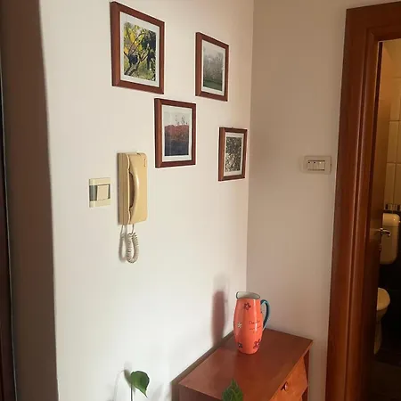 Lejlighed Luni Boutique Heights Old Town 2min Trogir