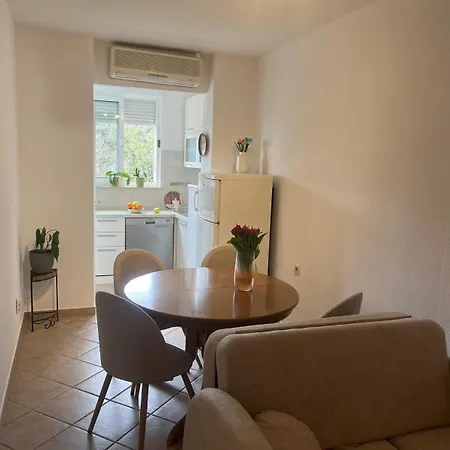 Luni Boutique Heights Old Town 2min Lejlighed Trogir